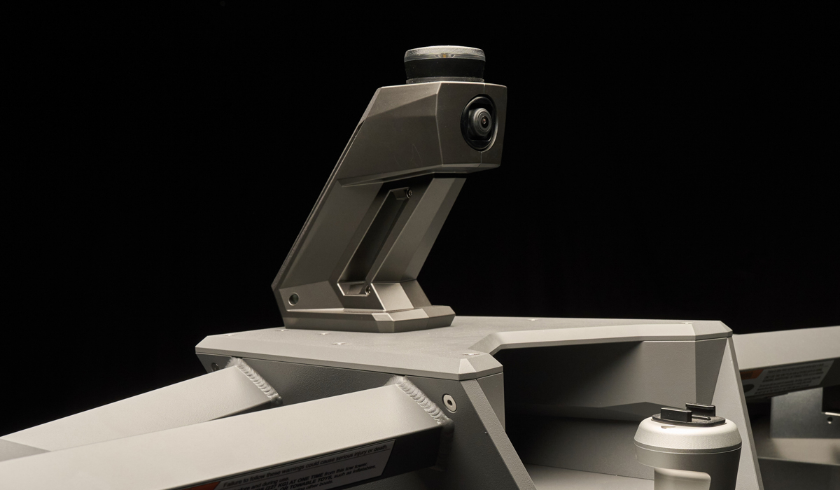 GS22 Awareness Camera
