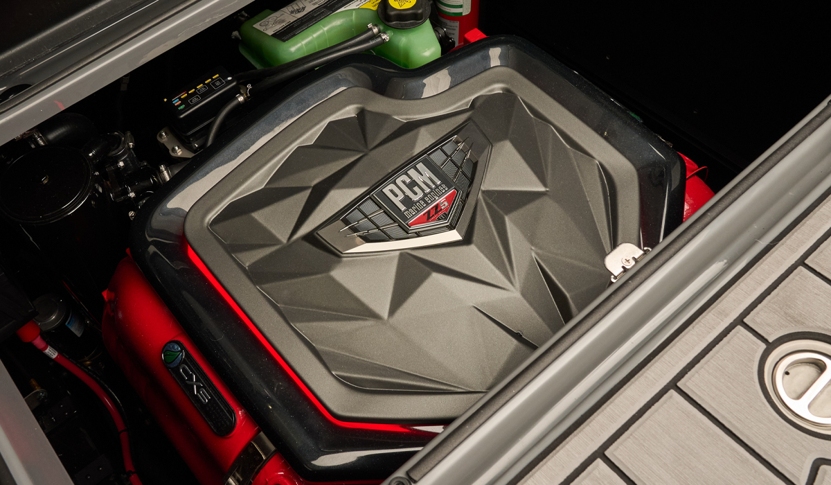 Engine Options