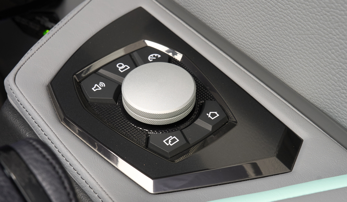 GS22 Helm Command
