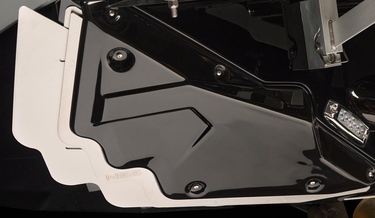 Nautique Surf System