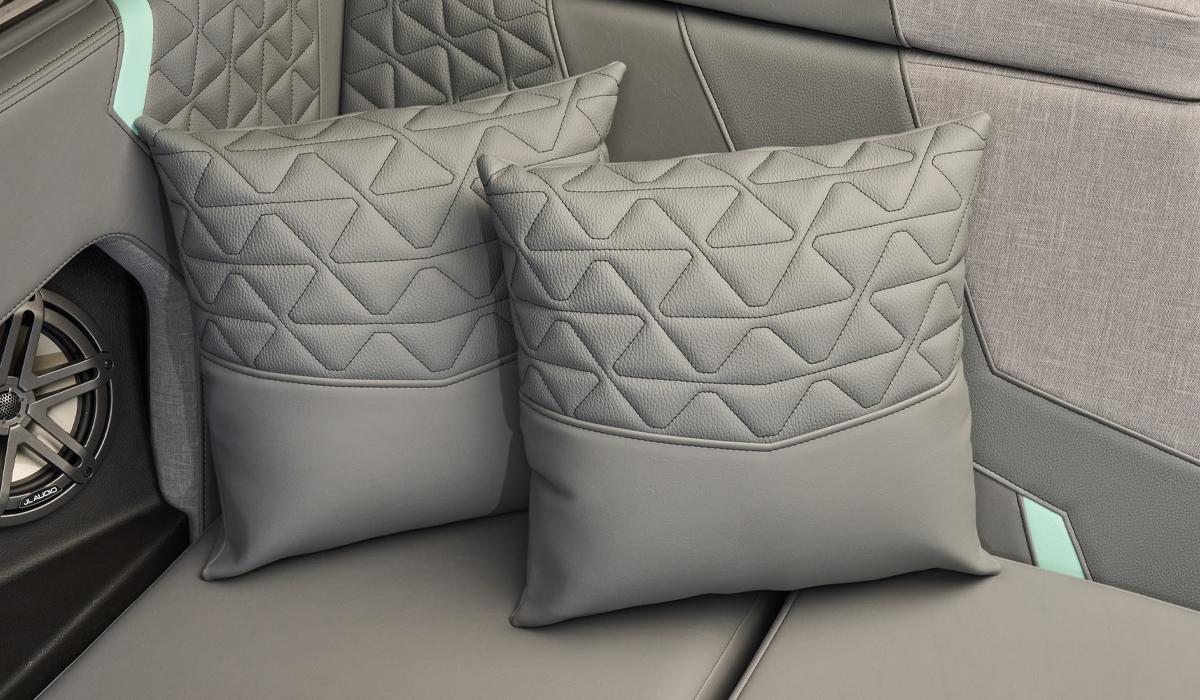 Throw Pillows