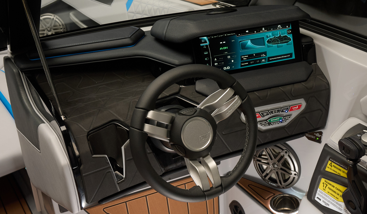 GS24 Dashboard