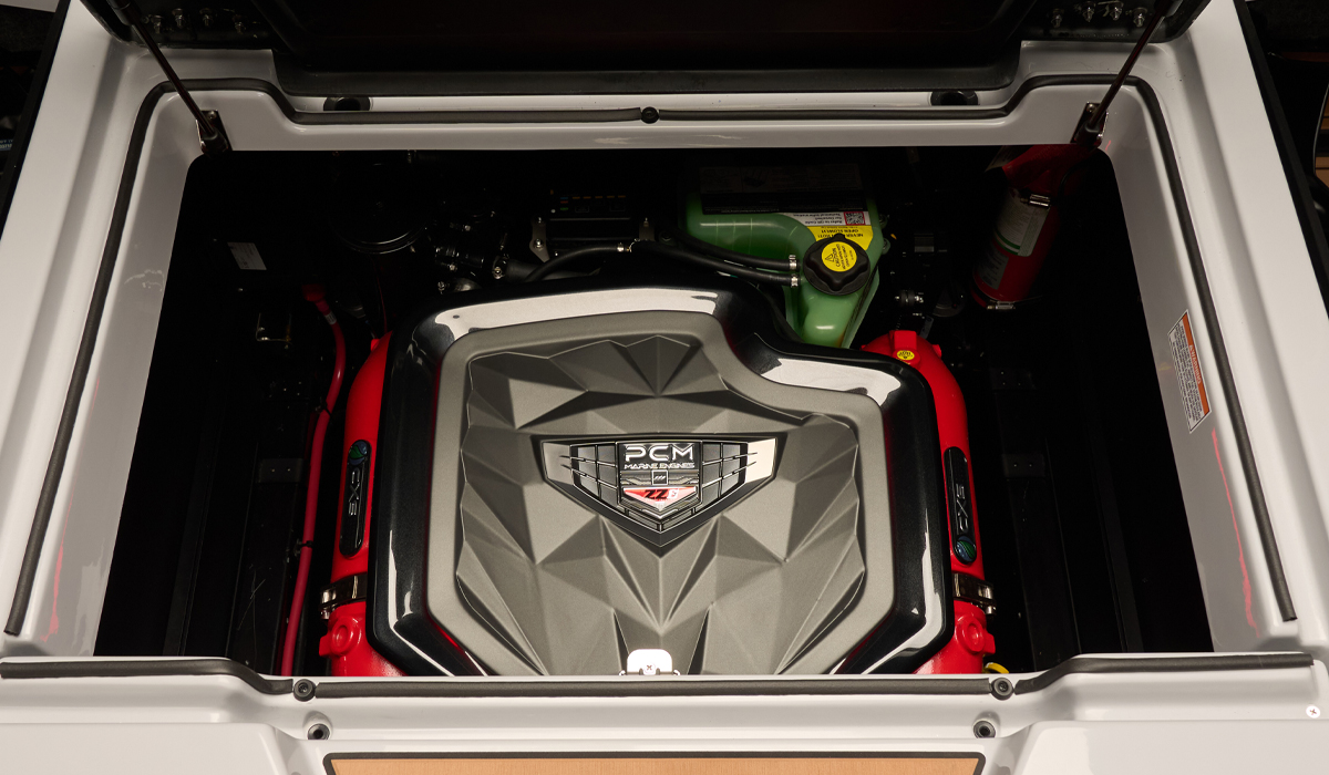 Engine Options