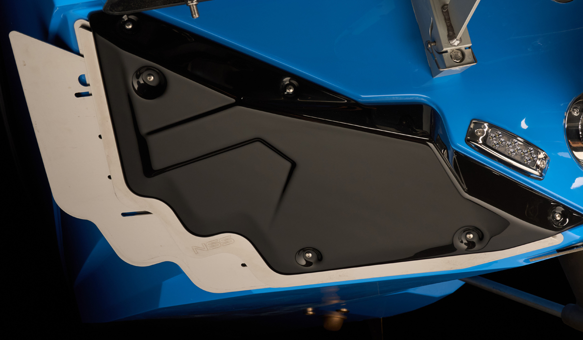Nautique Surf System