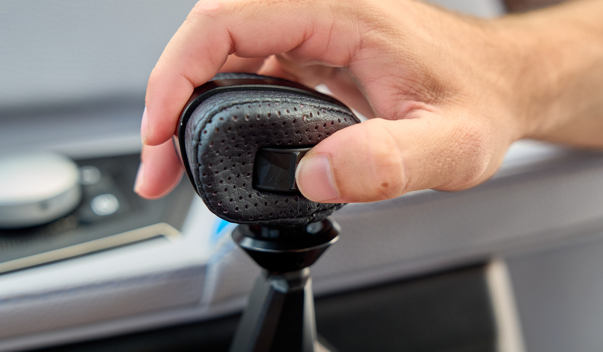 Steering Assist Throttle Control