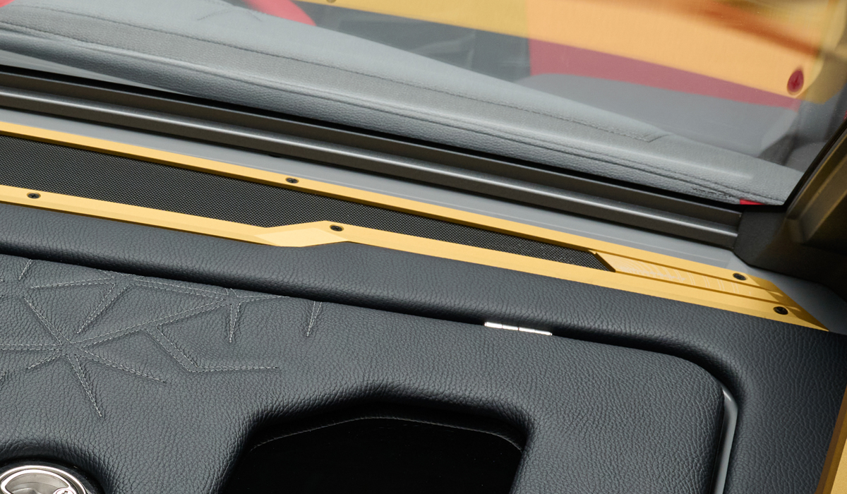JL Audio Wavefront