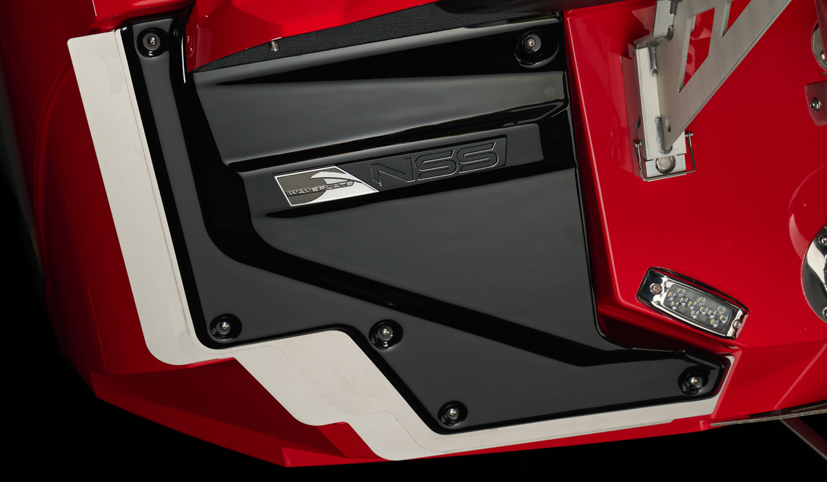 Nautique Surf System