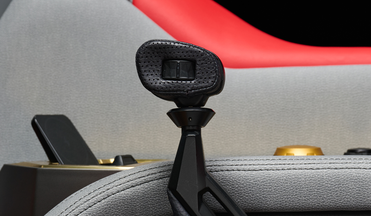 Steering Assist Throttle Control