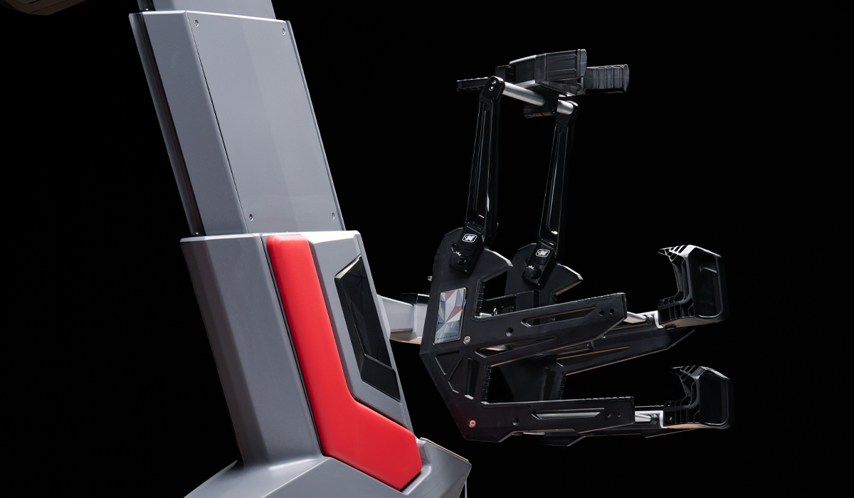 Nautique Strapless Board Racks and Foil Conversion Kit