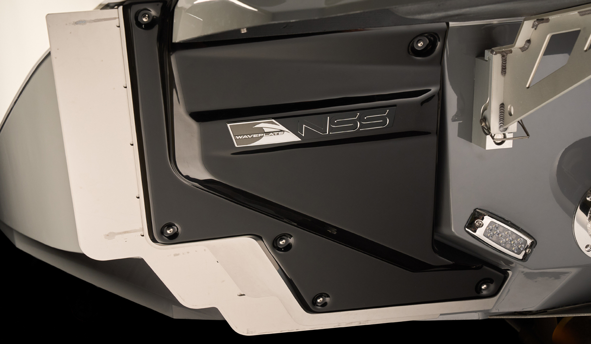 Nautique Surf System