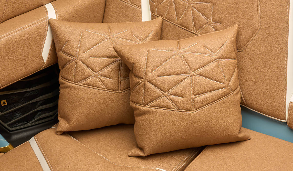 Throw Pillows