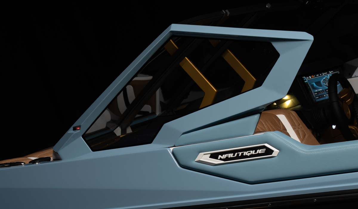 Windshield