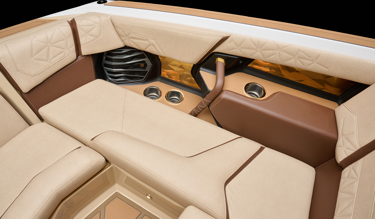 Bow Seating 2