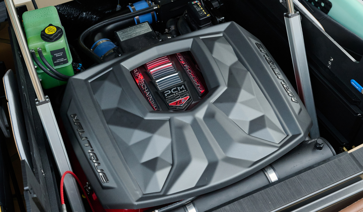 Engine