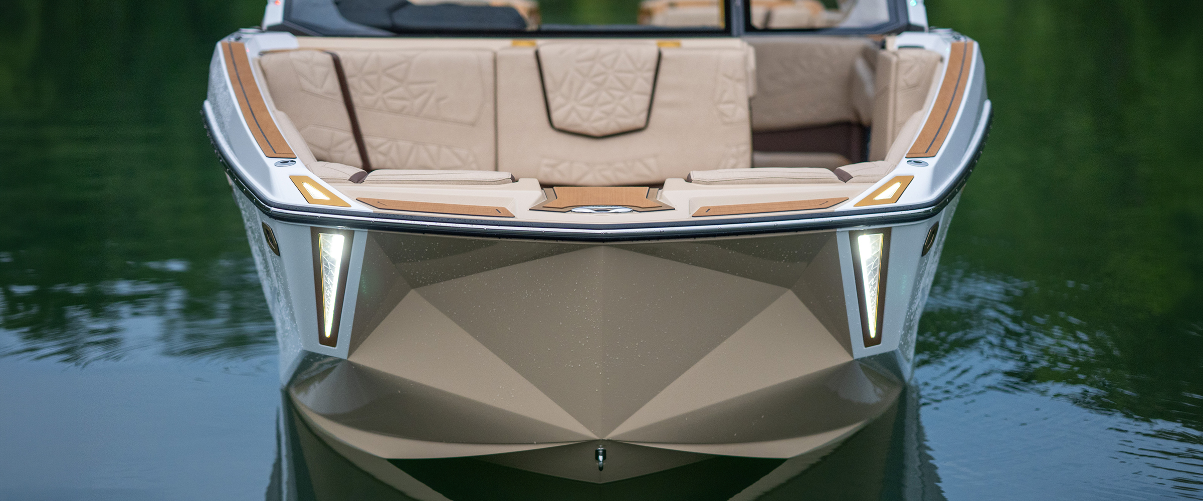Hull and Bow