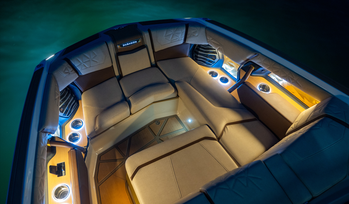 Interior Lighting
