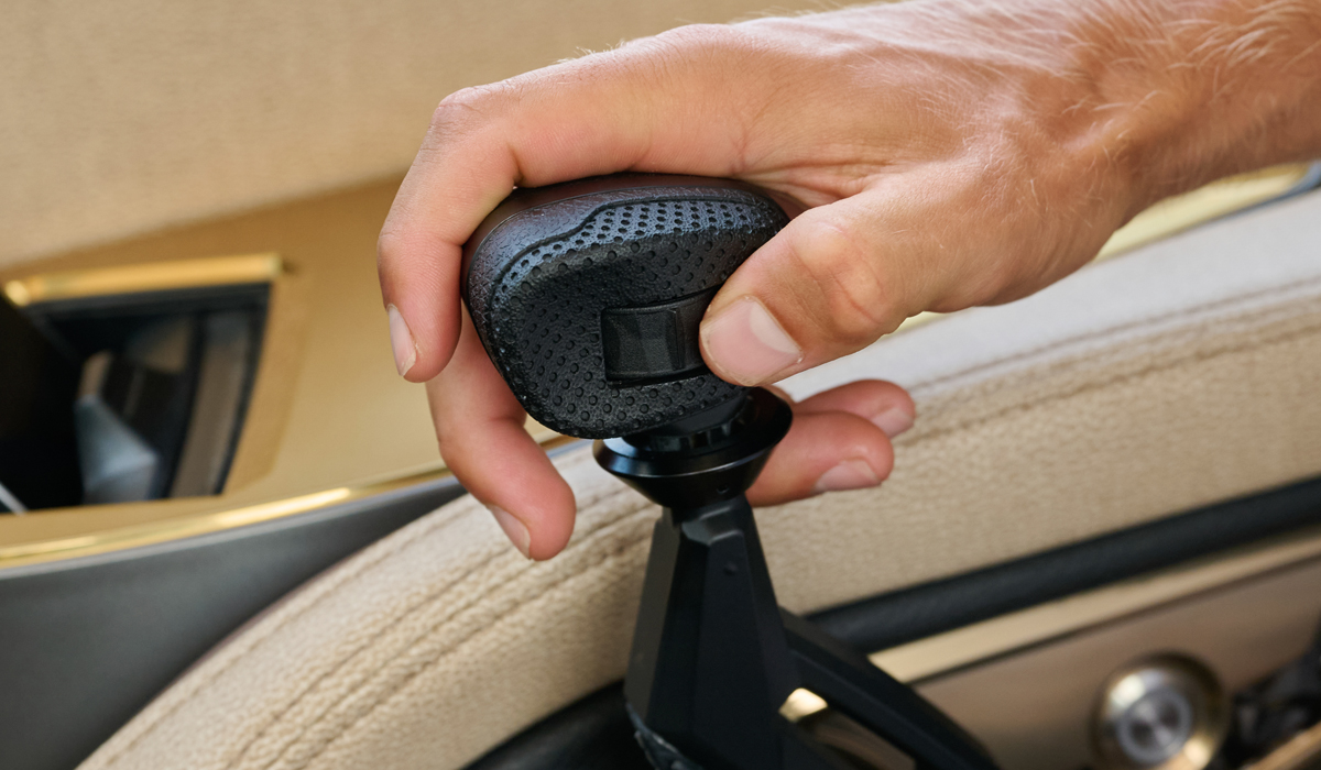 Steering Assist Throttle Control