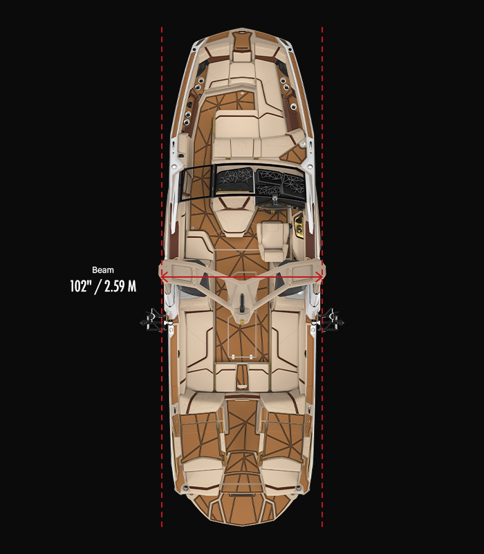 G27 Paragon Technical Specifications