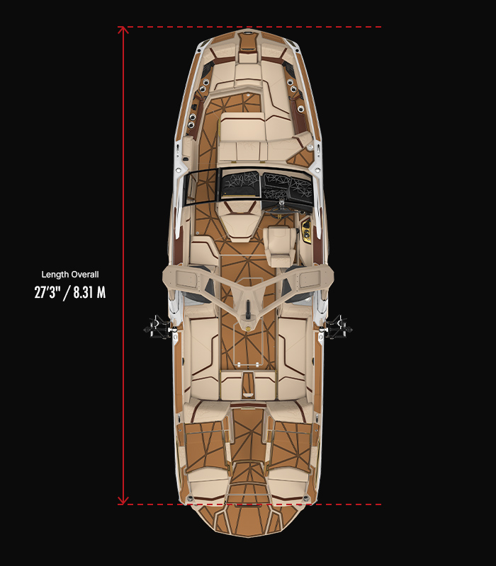 G27 Paragon Technical Specifications