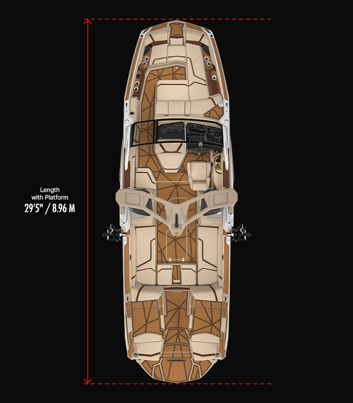 G27 Paragon Technical Specifications