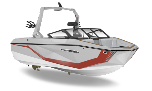 Super Air Nautique G21
