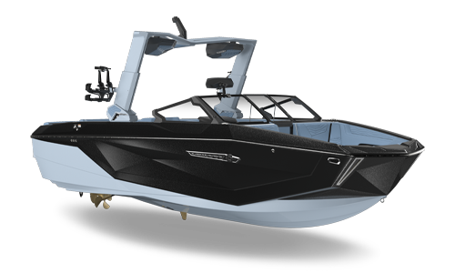 Super Air Nautique G25