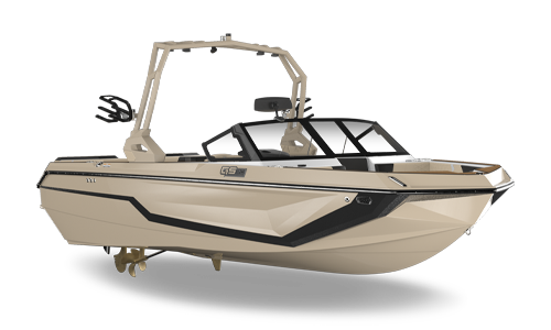 Super Air Nautique GS20