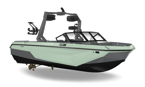 Super Air Nautique GS22
