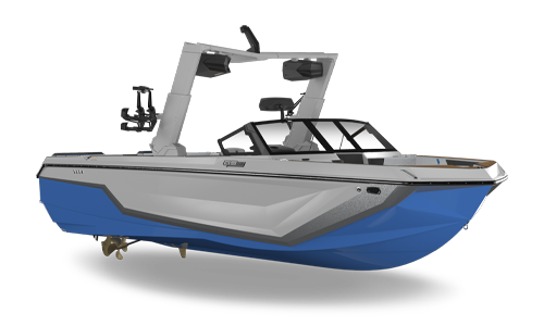 Super Air Nautique GS24