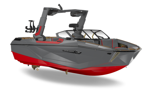 Super Air Nautique G23 Paragon