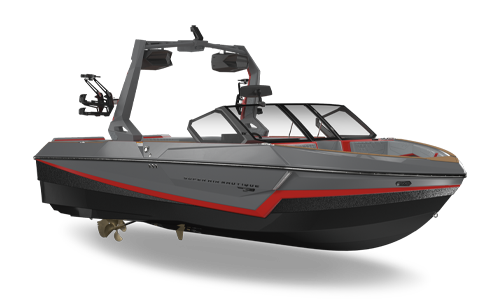 Super Air Nautique S23