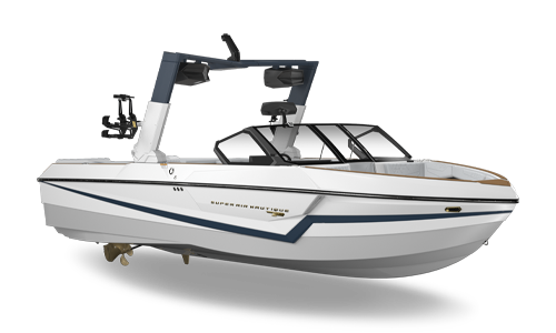 Super Air Nautique S25