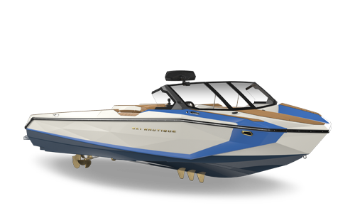 Ski Nautique