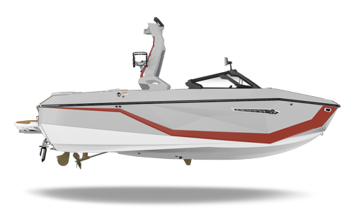 Super Air Nautique G21