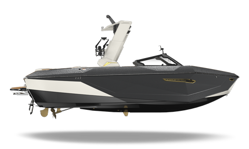 Super Air Nautique G23