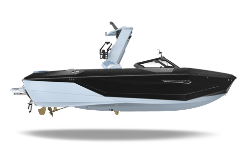Super Air Nautique G25
