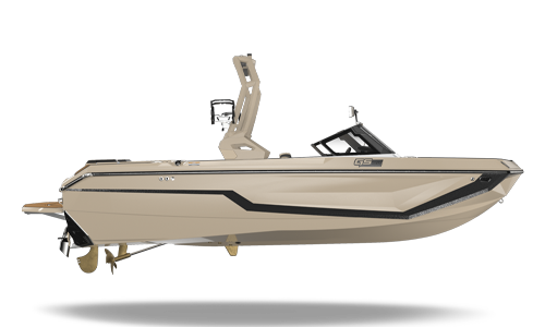 Super Air Nautique GS20
