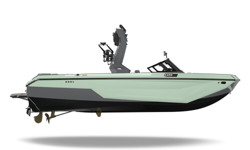 Super Air Nautique GS22