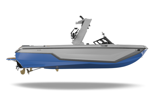 Super Air Nautique GS24