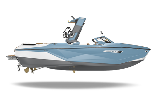G25 Paragon