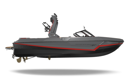 Super Air Nautique S23
