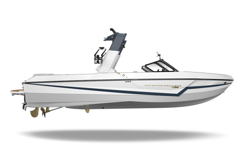 Super Air Nautique S25