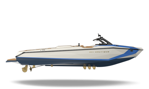 Ski Nautique
