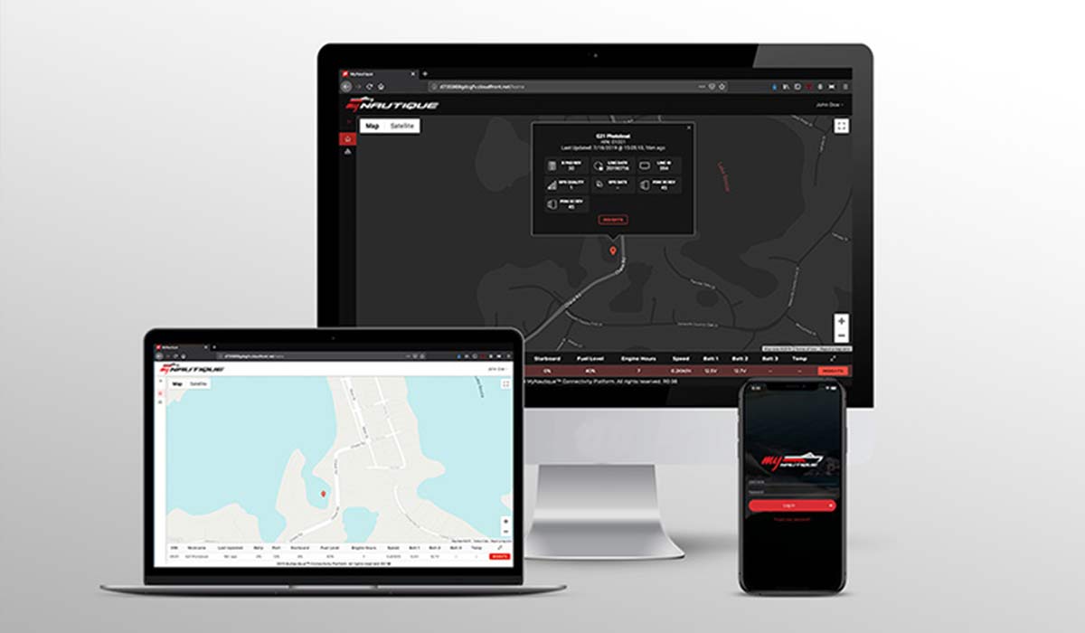 Integrare ceas Garmin®