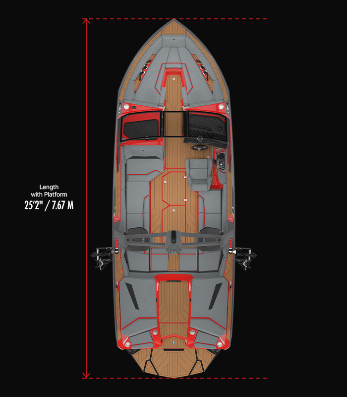 s23 Technical Specifications