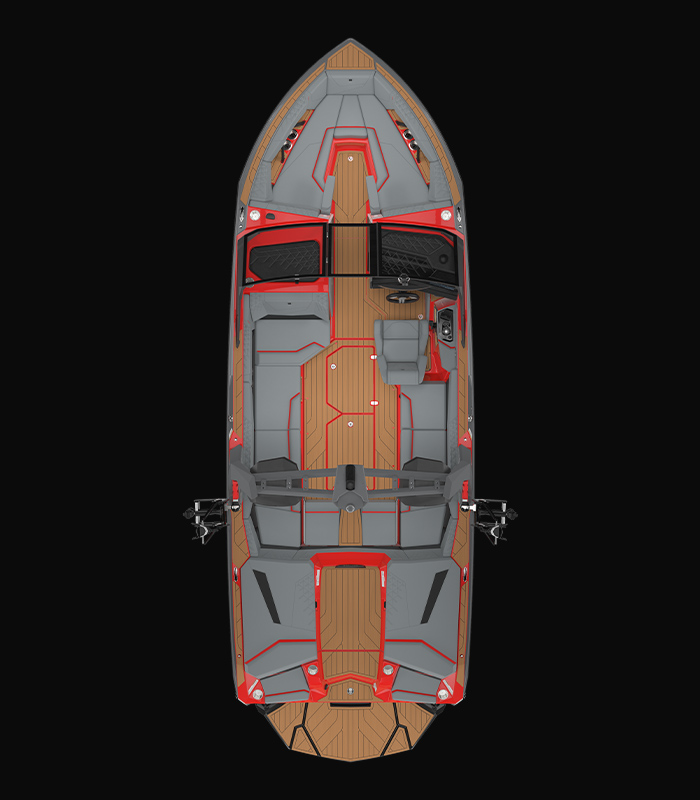 s23 Technical Specifications