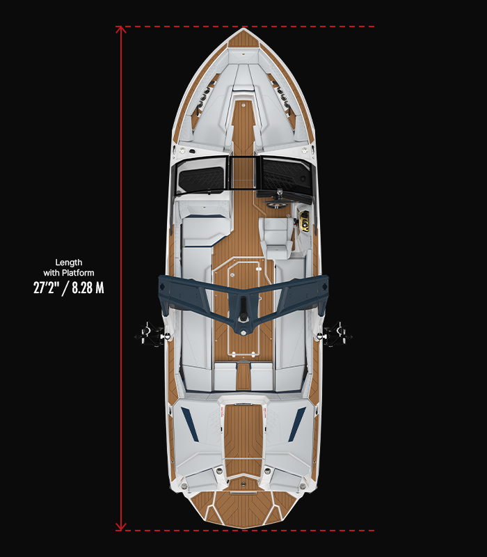 s25 Technical Specifications