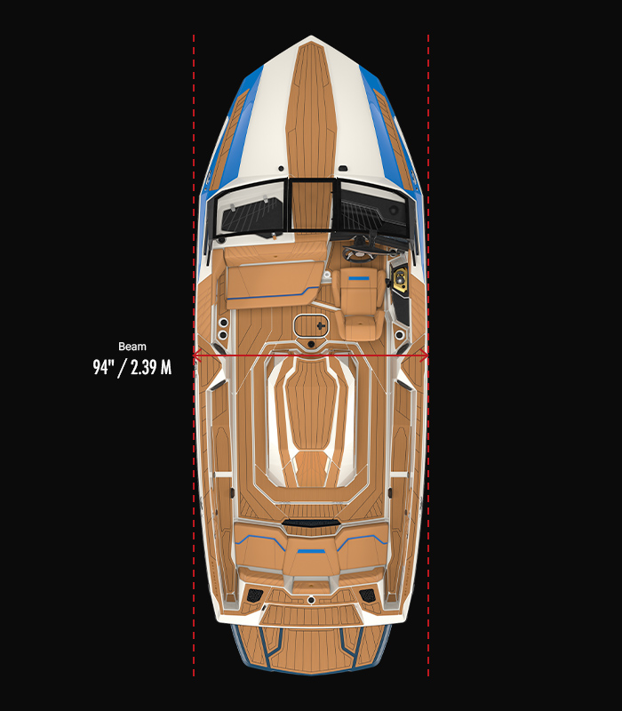 SKI Technical Specifications