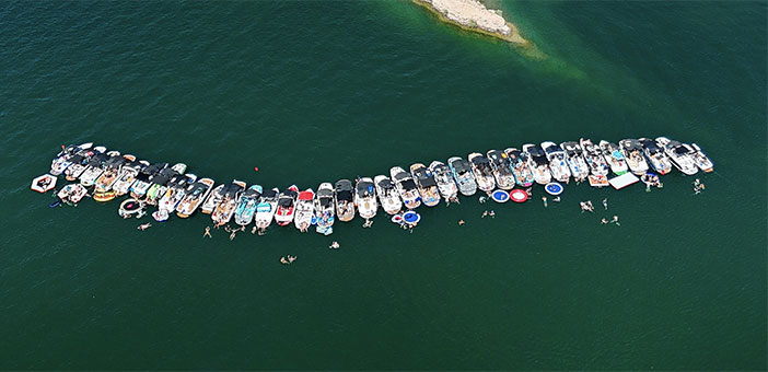 Nautique Events