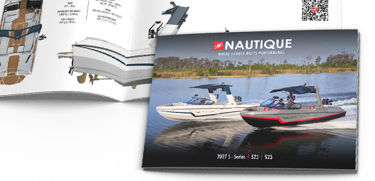 Download S-Series Brochure